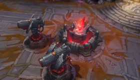 LPL春季赛四强激战：WBG、JDG、TES、IG对决T1潜在对手