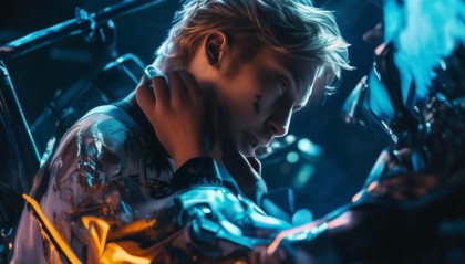 WBG不敌T1，TheShy研发i系列上单引热议