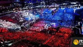 2025英雄联盟亚洲邀请赛：LPL LCK PCS巅峰对决，双败淘汰制引爆上海电竞赛程